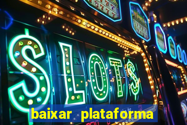 baixar plataforma 70 bet